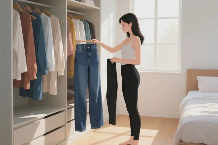 女生小腿上有湿疹可以治愈吗(图4)