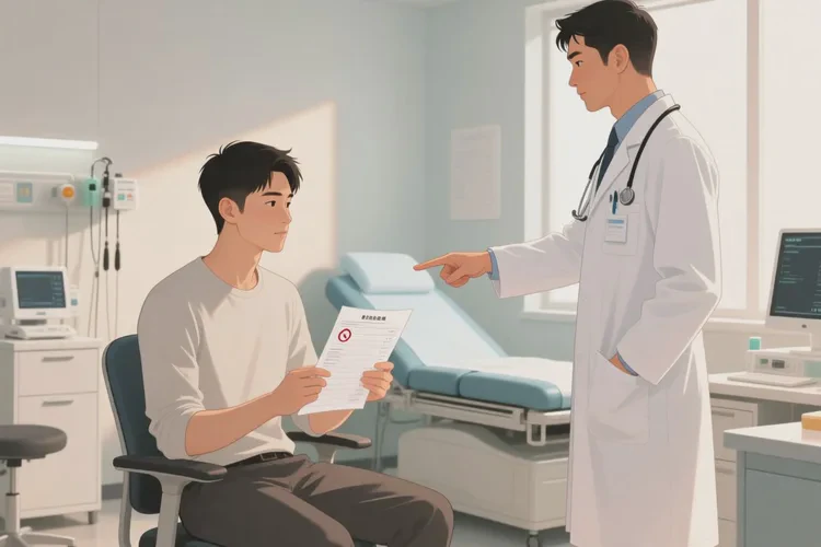 29岁餐后血糖10点4是怎么回事(图1)