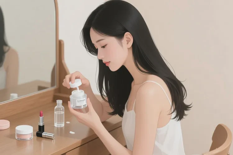 女生脖子容易长湿疹能治愈吗(图2)