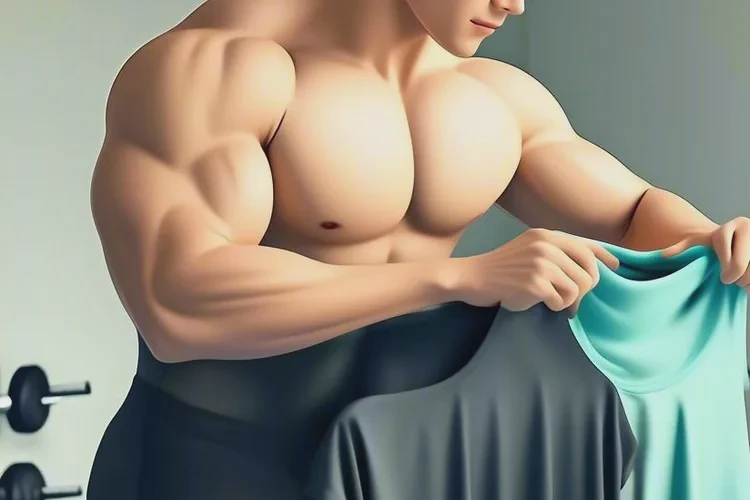 男生手臂上起湿疹能治愈吗(图4)