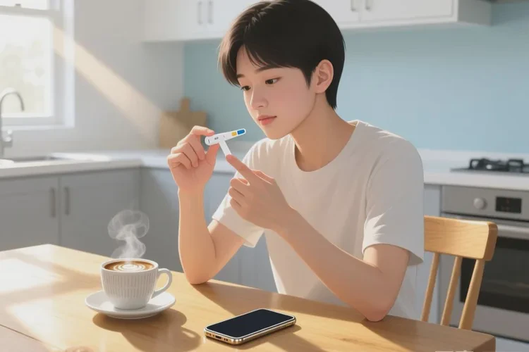 29岁早餐血糖6.1是怎么回事(图1)