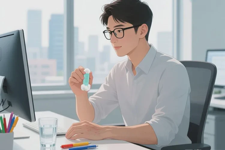 男人手上起湿疹能治愈吗(图3)