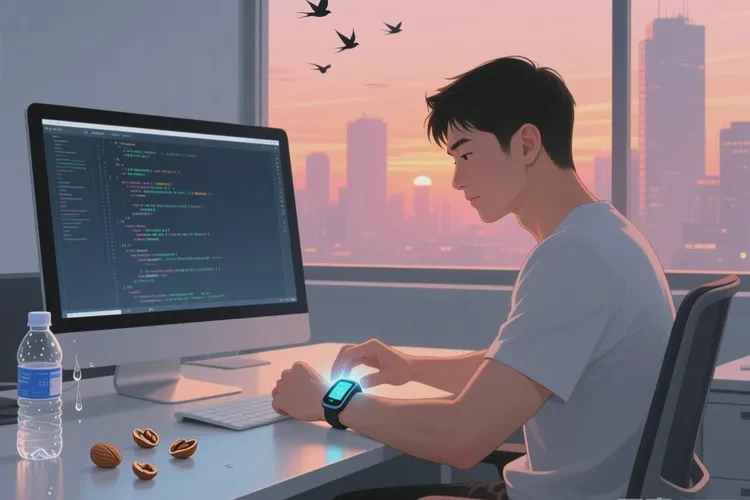 29岁早餐血糖28.0是怎么回事(图3)