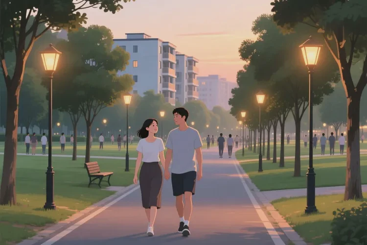 29岁餐后血糖7点6是怎么回事(图4)