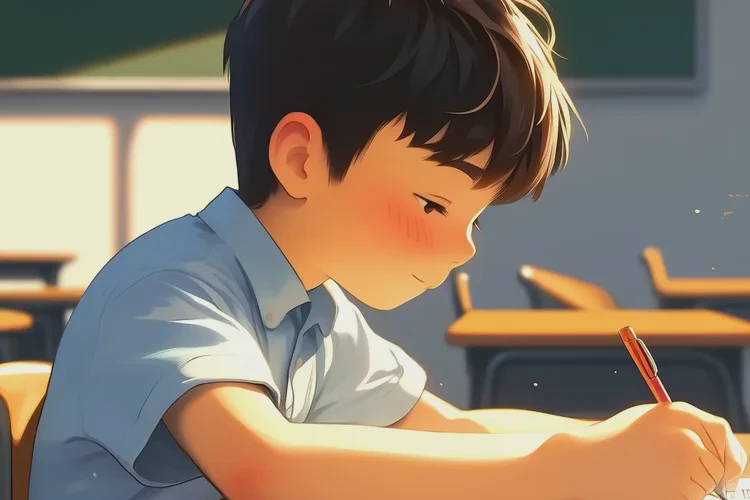 小学生手臂长湿疹能治愈吗(图3)