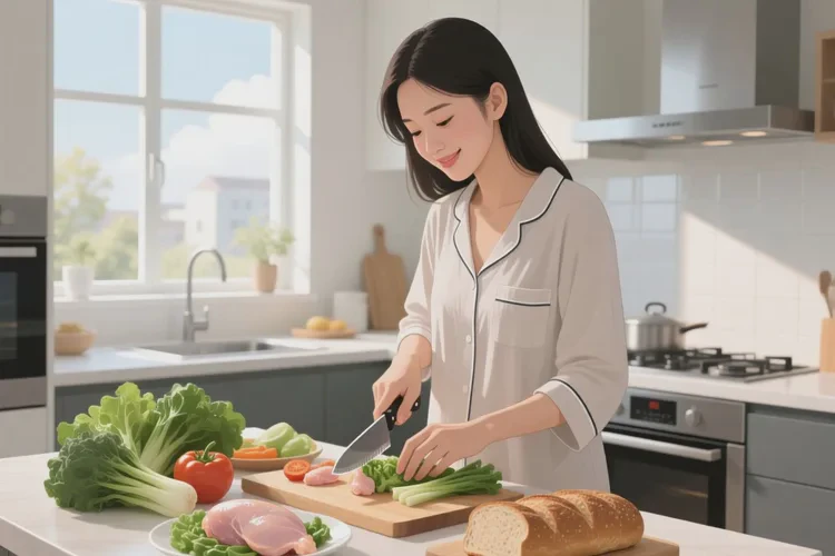 28岁中午血糖18点5是怎么回事(图3)