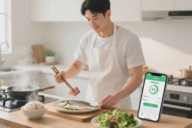 29岁晚餐血糖25.7是怎么回事(图3)