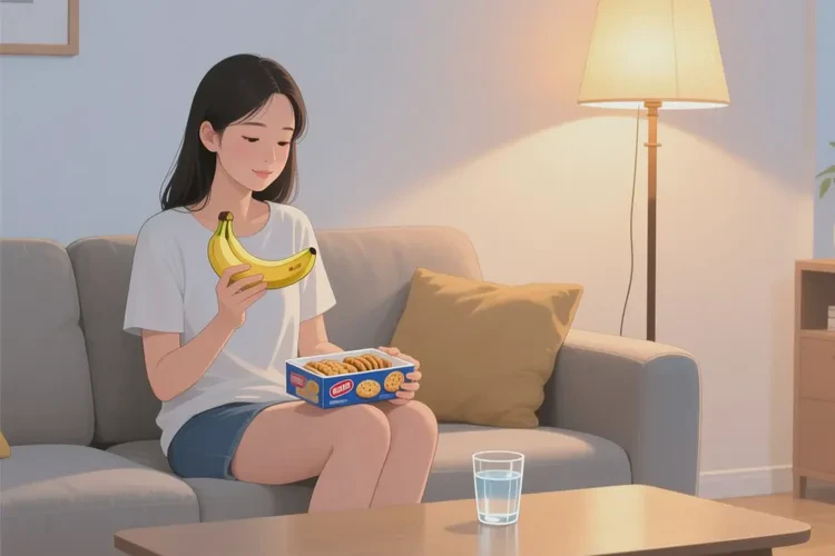 28岁中午血糖4点0是怎么回事(图4)