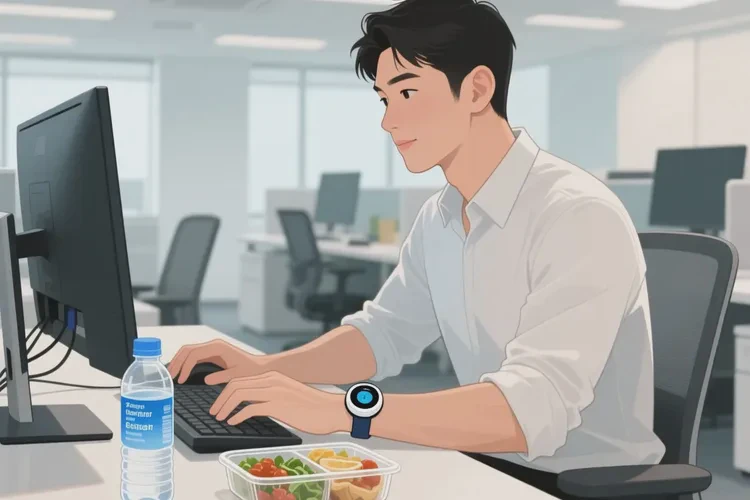 28岁晚上血糖20点7是怎么回事(图3)