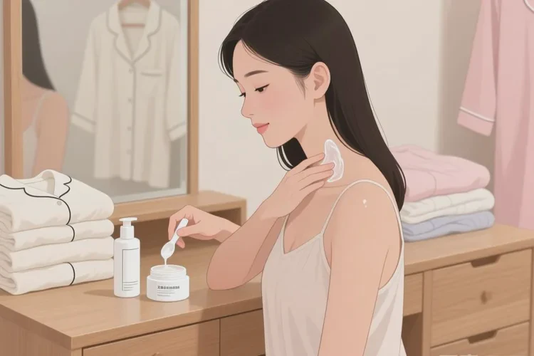 男生脖子上经常起湿疹能治愈吗(图3)