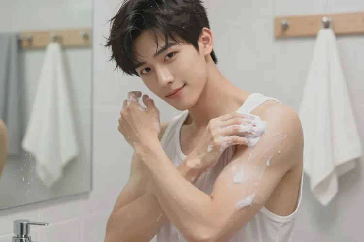 青年人全身起湿疹能治愈吗(图3)