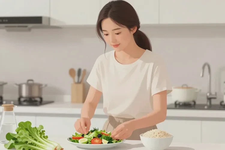 29岁餐后血糖17.7是怎么回事(图4)