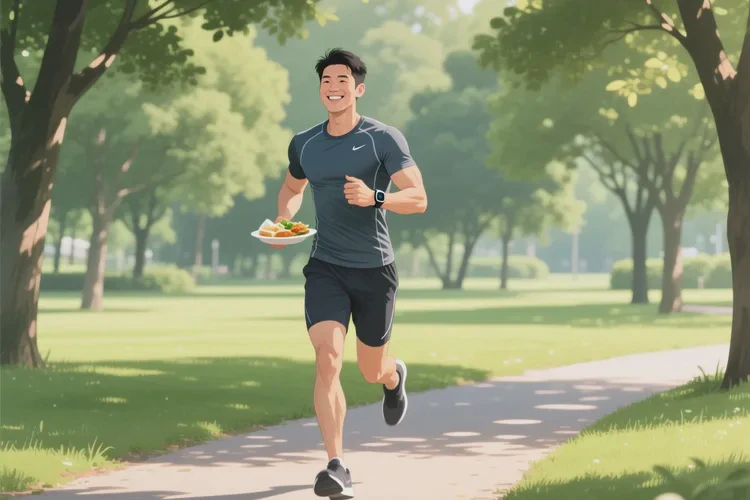 29岁中餐血糖9.1是怎么回事(图3)