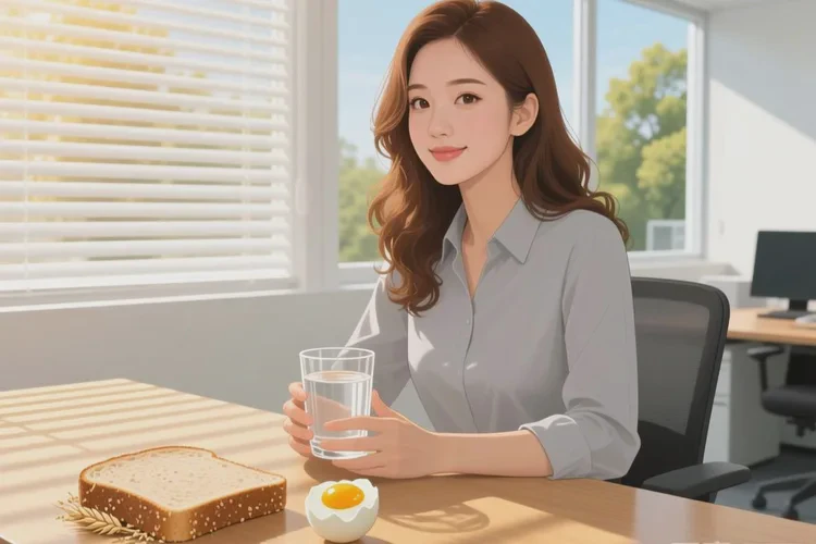 28岁中午血糖5点1是怎么回事(图1)