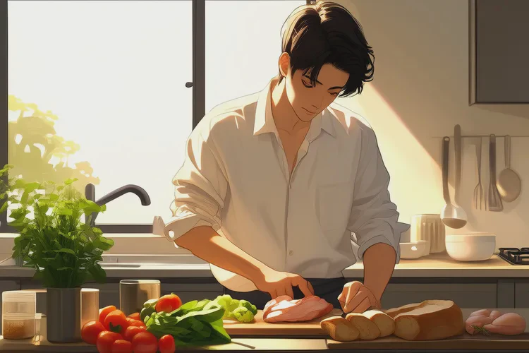 29岁晚上血糖27.5是怎么回事(图3)