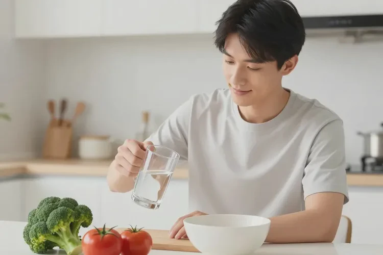 28岁下午血糖24.8是怎么回事(图3)