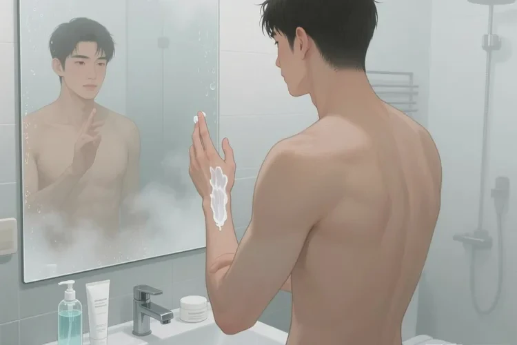 男性手臂经常起湿疹能治愈吗(图2)