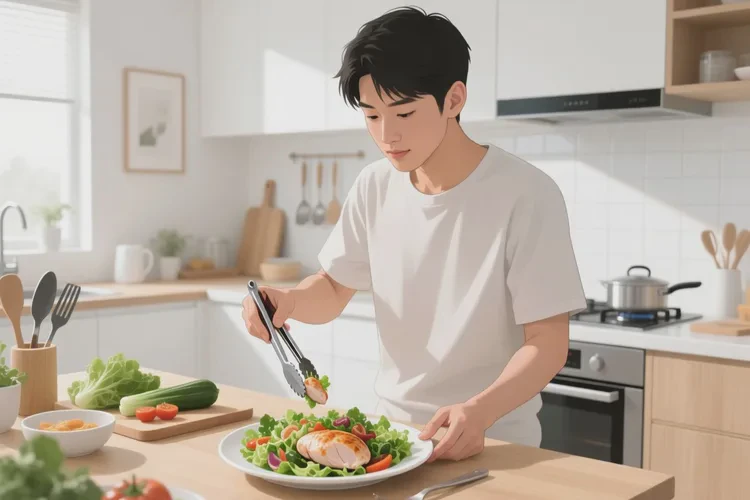 29岁早餐血糖25.3是怎么回事(图3)