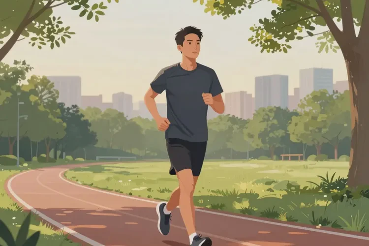 28岁晚上血糖8点6是怎么回事(图3)