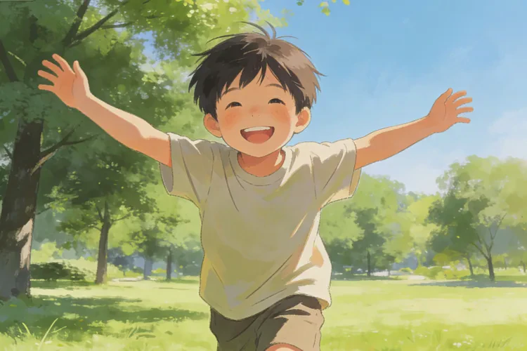 小学生肚子上容易起湿疹能治愈吗(图4)