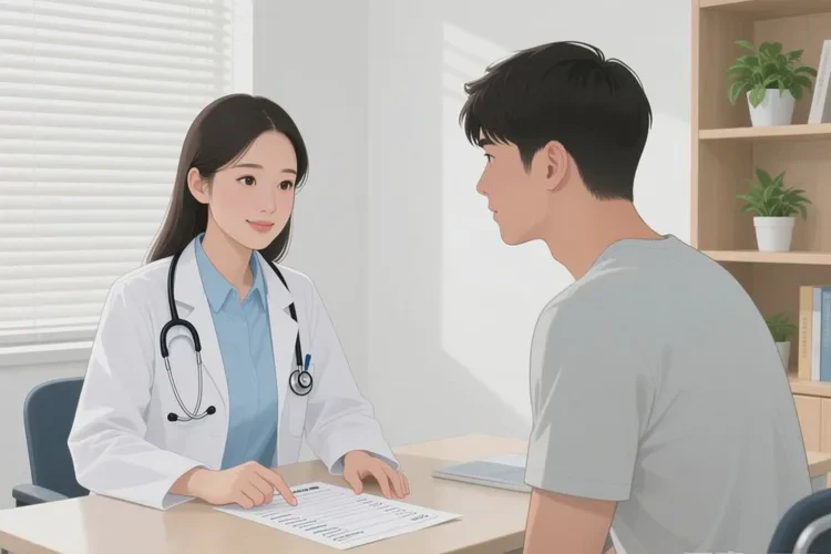 29岁晚餐血糖18.0是怎么回事(图2)