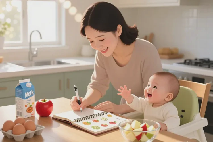 小儿肛周出现湿疹能治愈吗(图2)