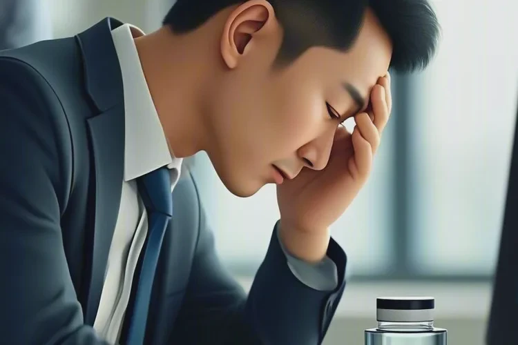 29岁空腹血糖17点8是怎么回事(图4)