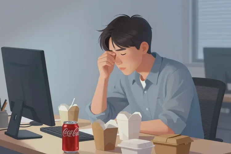 29岁空腹血糖13.7是怎么回事(图2)