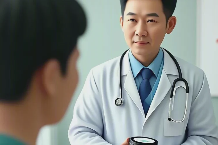 女生肚子出湿疹能治愈吗(图3)