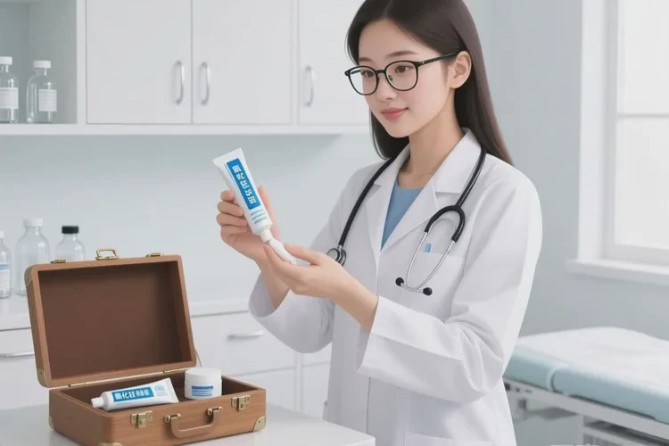 小儿屁股经常起湿疹能治愈吗(图3)