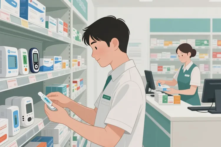 29岁晚餐血糖30.5是怎么回事(图3)