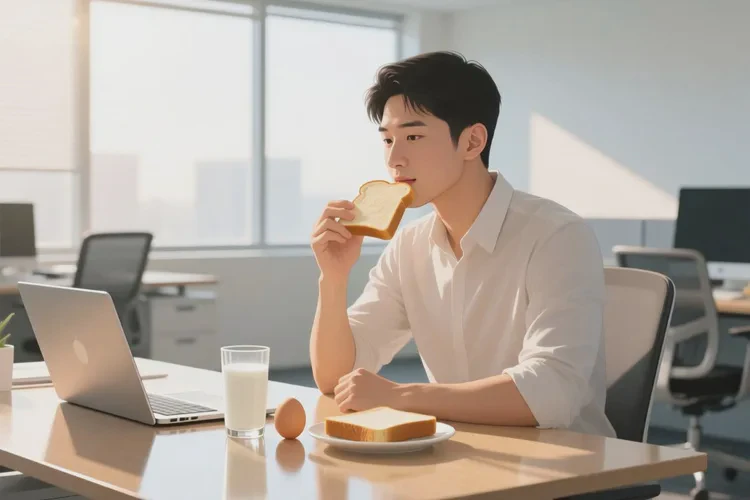 29岁早餐血糖3点8是怎么回事(图2)