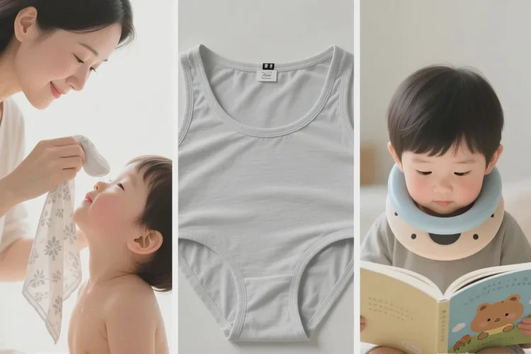 小孩脖子经常长湿疹能不能治愈(图3)