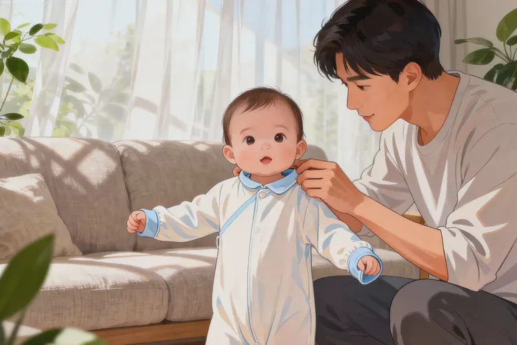 婴儿手臂起湿疹能不能治愈(图3)