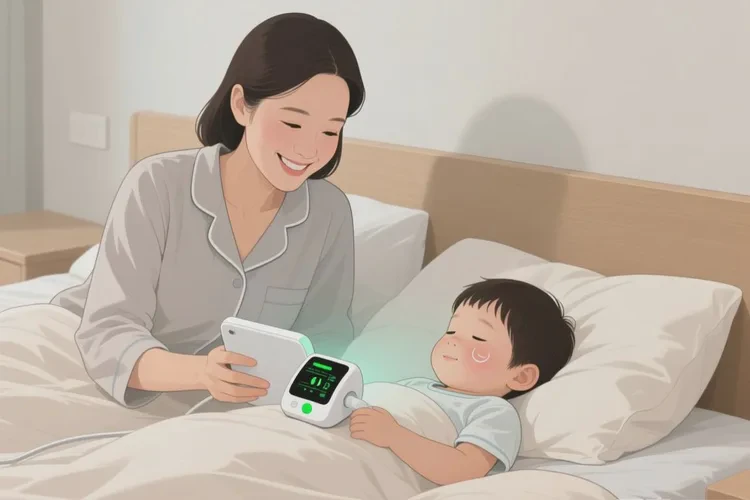 小孩全身长湿疹能不能治愈(图4)