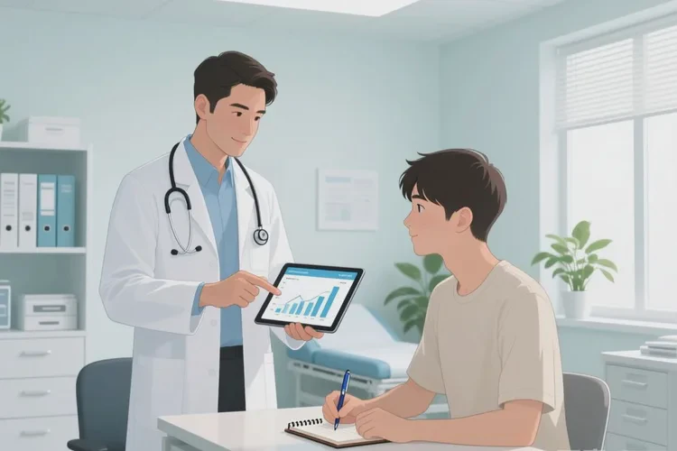 29岁早上血糖20.0是怎么回事(图4)