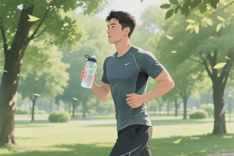 29岁晚餐血糖30.9是怎么回事(图3)