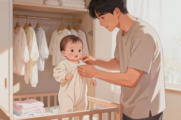 婴儿手臂上偶尔长湿疹能不能治愈(图3)