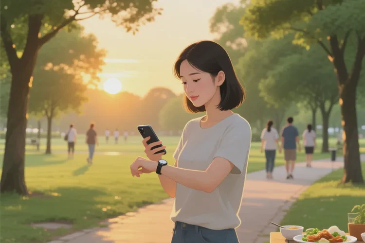 29岁晚餐血糖9.6是怎么回事(图3)