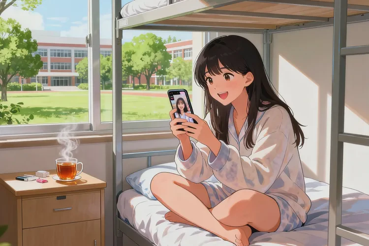 大学生全身容易起湿疹能治愈吗(图3)