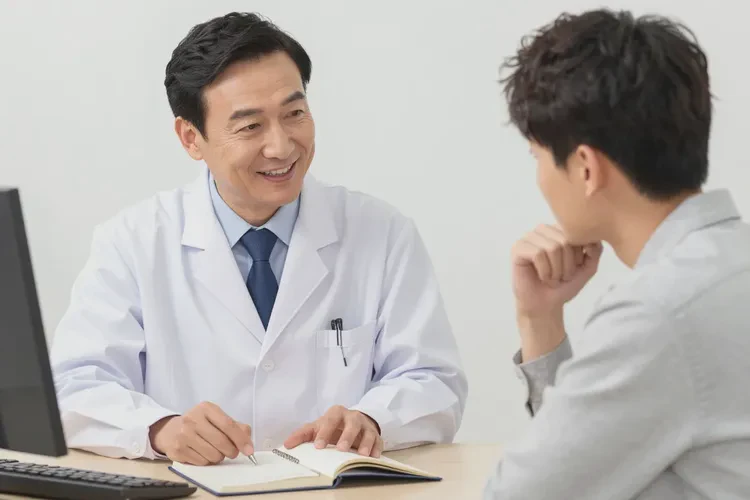 28岁晚上血糖14点3是怎么回事(图3)