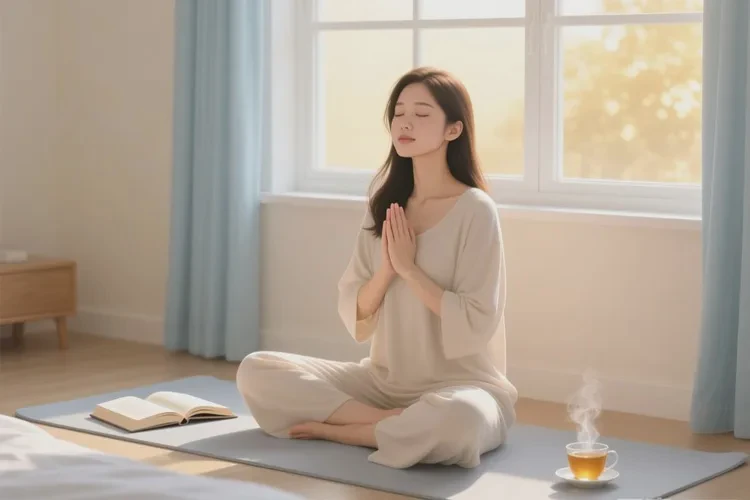 女性肚子上起湿疹能治愈吗(图4)