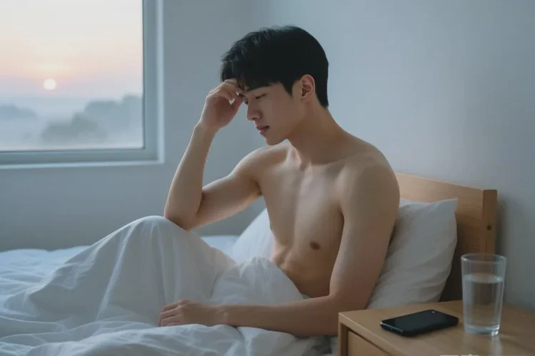 29岁早餐血糖18.6是怎么回事(图2)