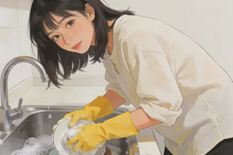 女生手臂出湿疹能治愈吗(图4)