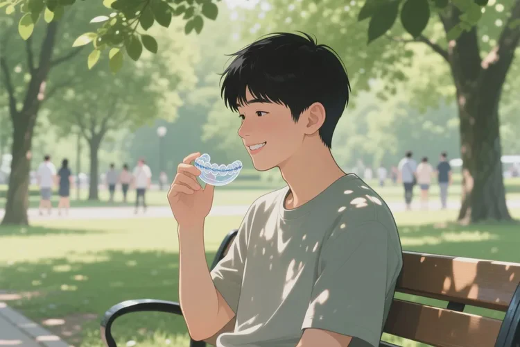 正畸牙齒移動的生物學(xué)基礎(chǔ)是什么(圖3)