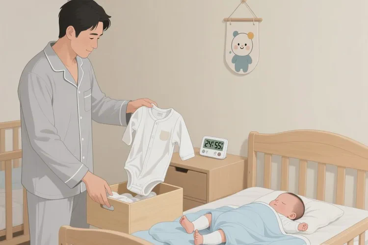 新生儿小腿偶尔长湿疹可以治愈吗(图4)