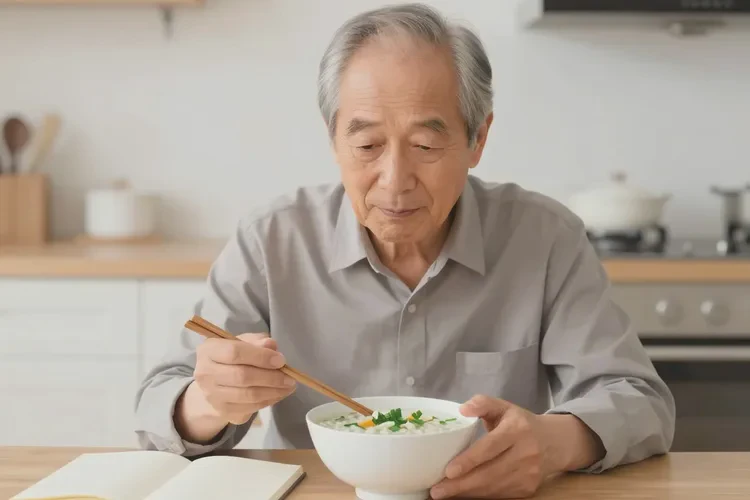 老年人肚子经常起湿疹能治愈吗(图4)