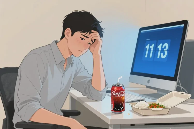 29岁早上空腹血糖18.5是怎么回事(图2)