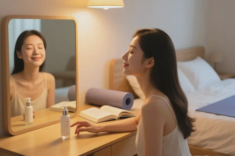 女人手上出现湿疹能治愈吗(图4)