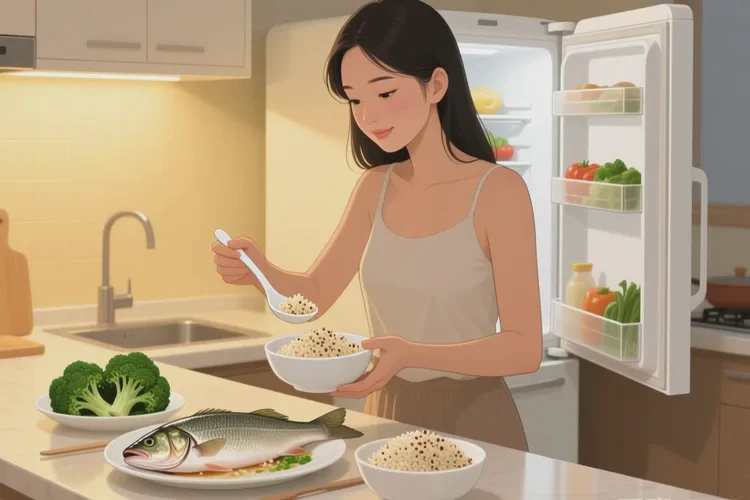 28岁晚上血糖5点4是怎么回事(图3)